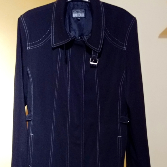 Manteaux Manteaux Jackets & Blazers - Short light spring jacket